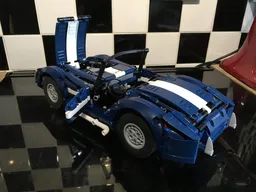 Shelby Cobra