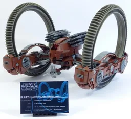 UCS Hailfire Droid