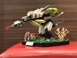 Horizon: Fire Bellowback