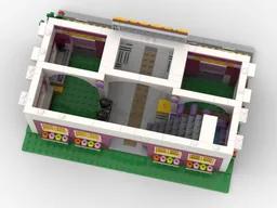 Modular Sunshine Ranch