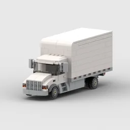 Box Truck