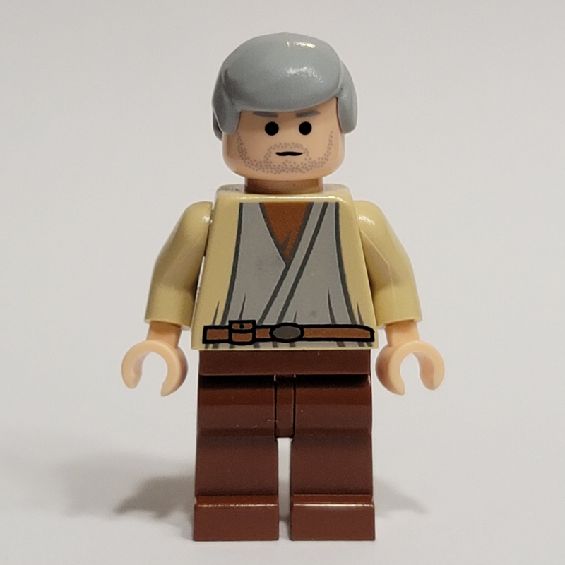 Lego Owen Lars