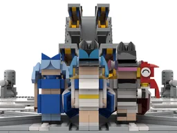 Aegis Squad