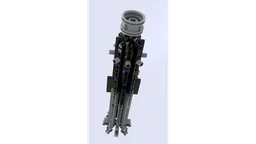 42098 AFOL Lightsaber