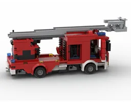 Feuerwehr DLK