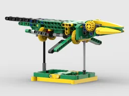 Liopleurodon