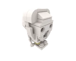 21 Skull