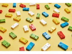 BRAILLE ALPHABET
