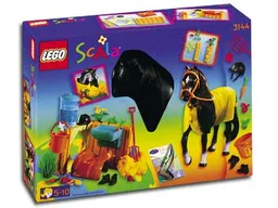 Horse Stable
