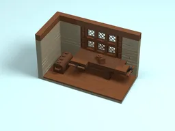 Workbench