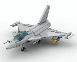 Dassault Rafale 1:48 Scale