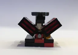 31040 Set Alternative V8 engine