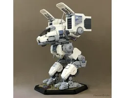 Battetech (Mechwarrior) Catapult