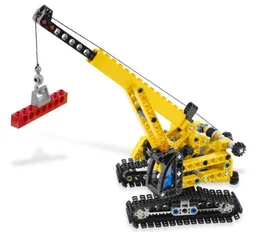 Mini Crane