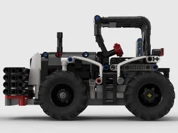 42139 Tractor