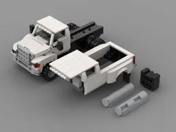 2006 Ford F650