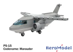 PS-15 Marauder