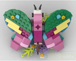 31144 Butterfly