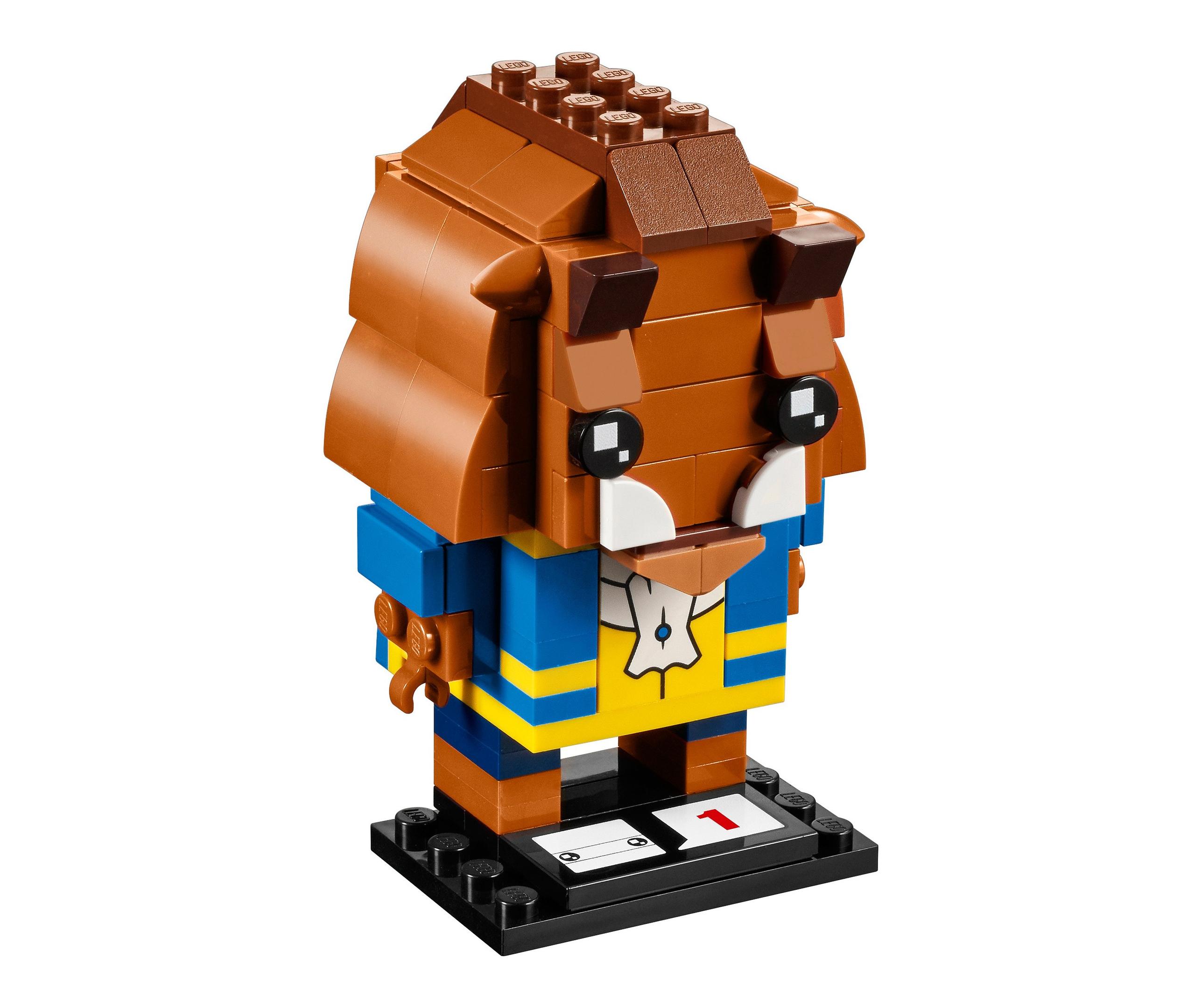 Lego Beast