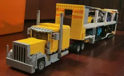 Peterbilt 379
