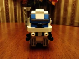 Captain rex