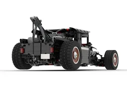 RC Hotrod