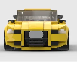 AUDI TT Race Version
