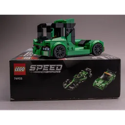 76925 Creative Truck
