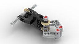 Grip & Lift Mechanism #2