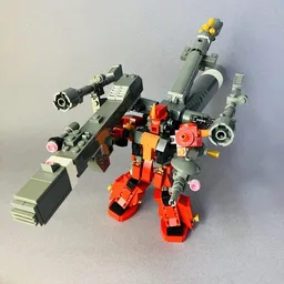 SF-025 Psycho Zaku