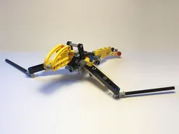 Tinny Wyvern