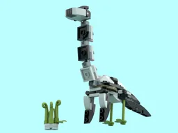 Sauropod — 30641