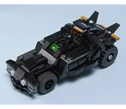 76303 Bat Rider