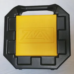 Storage Case, Znap / Black