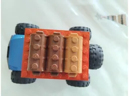Exploration Jeep