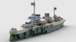 IRN Imperator Aleksandr III