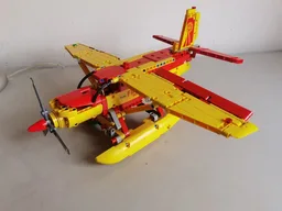 42152 seaplane