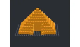 Pyramid