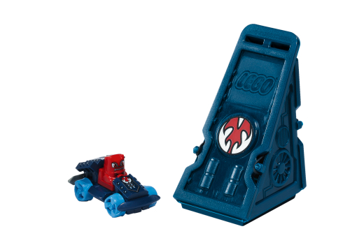 Lego Rip