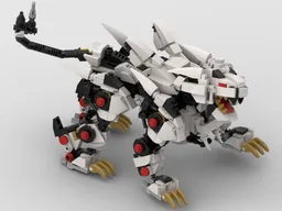Liger Zero