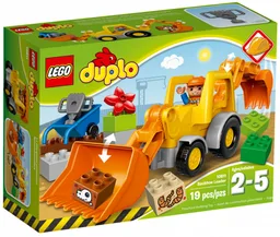 Backhoe Loader