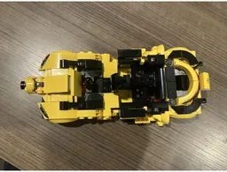 Apocalypse Open Top
