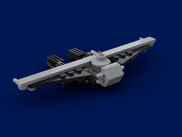 30685 Vic Viper