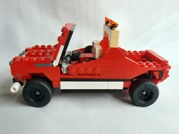31024 Jeep