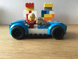 60285 Speedster 2