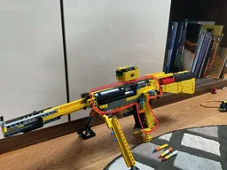 Desert Eagle