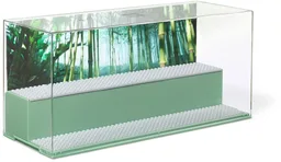 The LEGO Ninjago Movie Play & Display Case