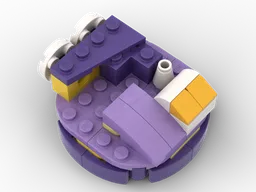 31125 Hovercraft