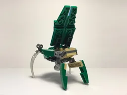 31058 Antlion