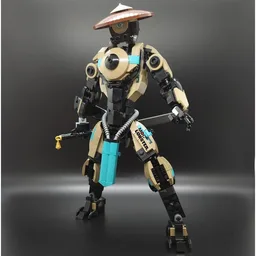Ronin Prime